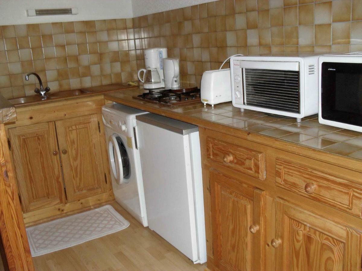 Location Appartement 6 Personnes Génos Dış mekan fotoğraf